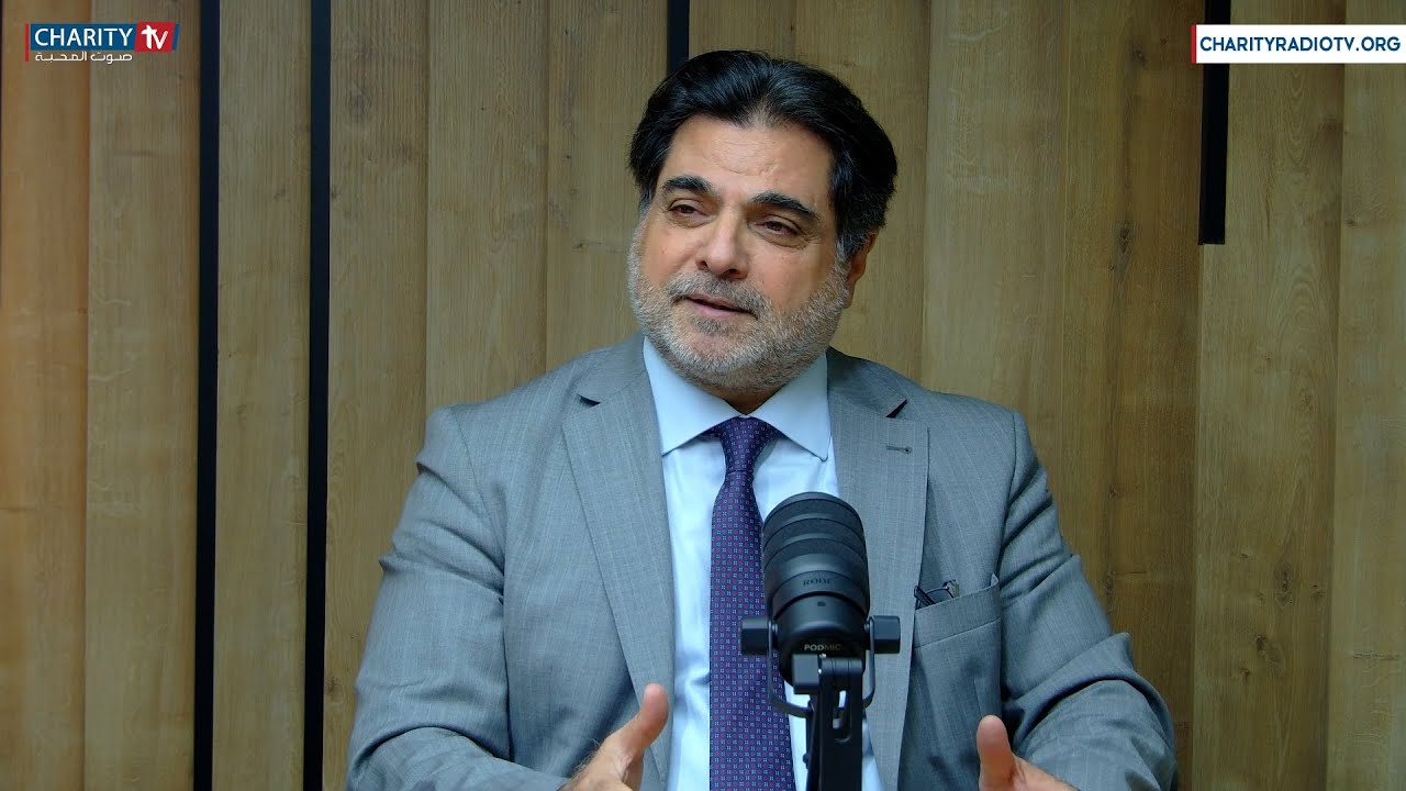 إنتخابات نقابة المحامين مع المحامي إيلي حشّاش