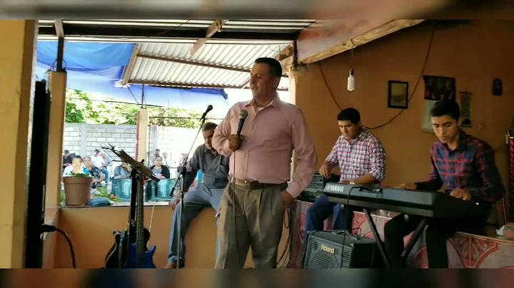 Despidiendo a nuestra Hermana Matilde Jaimes - seg...