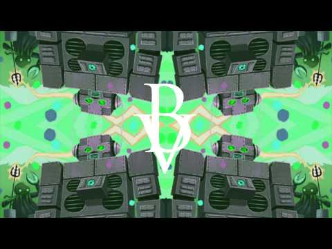 Beastie Boys - Intergalactic (Baht Remix)