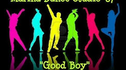 "Good Boy"|Dance Cardio|Zumba  - Durasi: 4:08. 