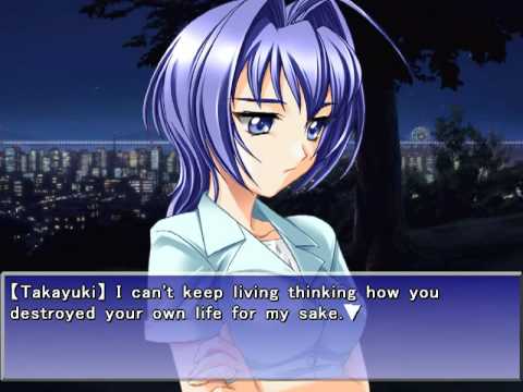 Kimi Ga Nozomu Eien Game Kimi Ga Nozomu Eien Game
