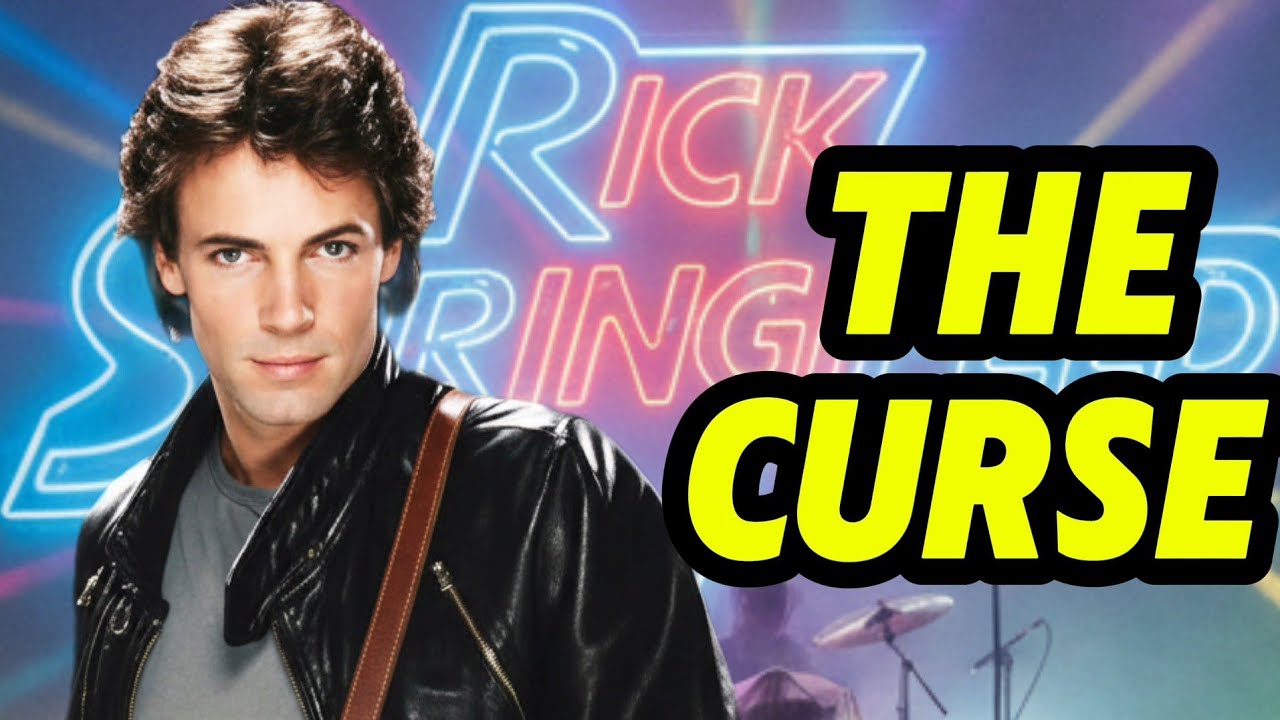 «Я бросил его, как собаку» — признание Рика Спрингфилда во Вьетнаме