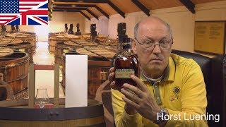 Whisky Review/Tasting: Glenrothes Vintage 1988