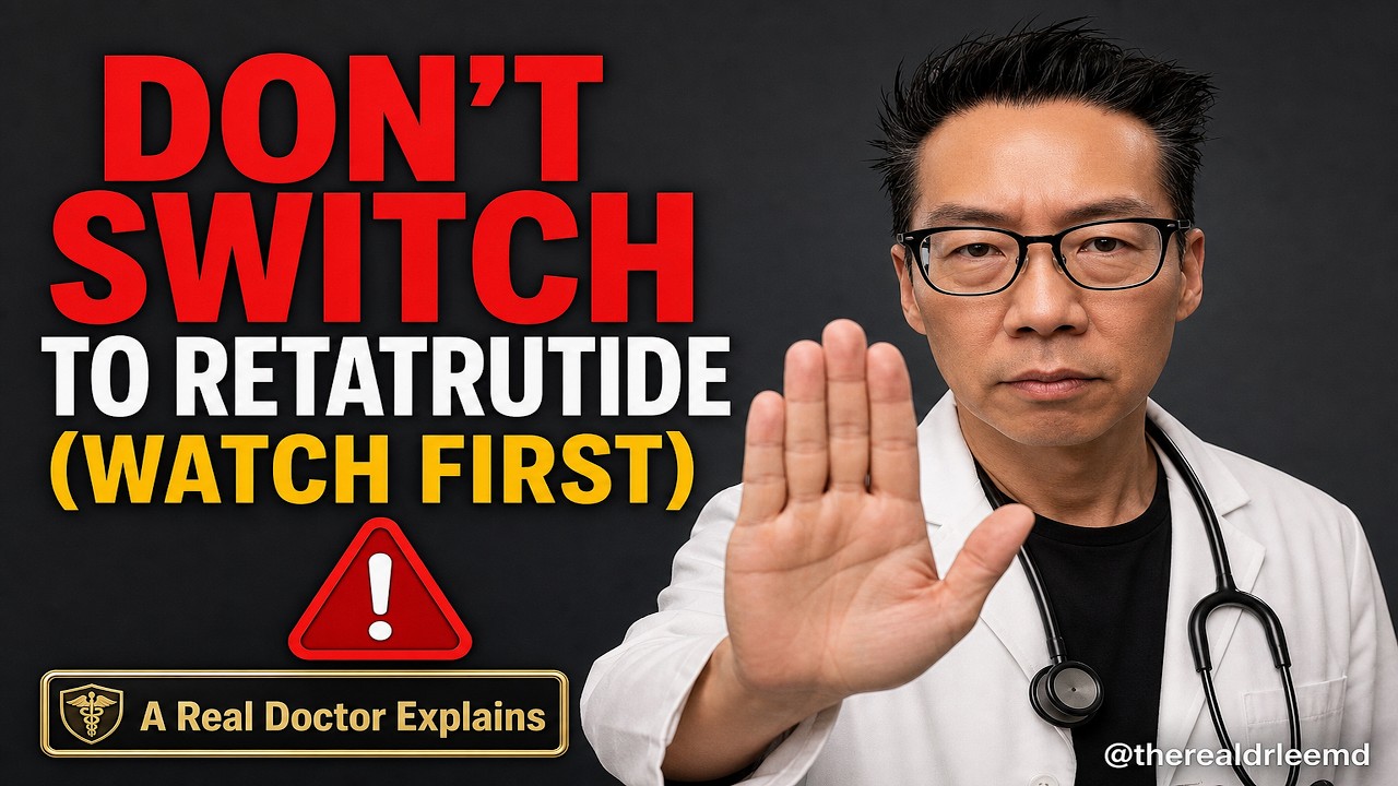 first day on retatrutide Starting Dose: Full Dosing Guide and What to Expect Today was the first day