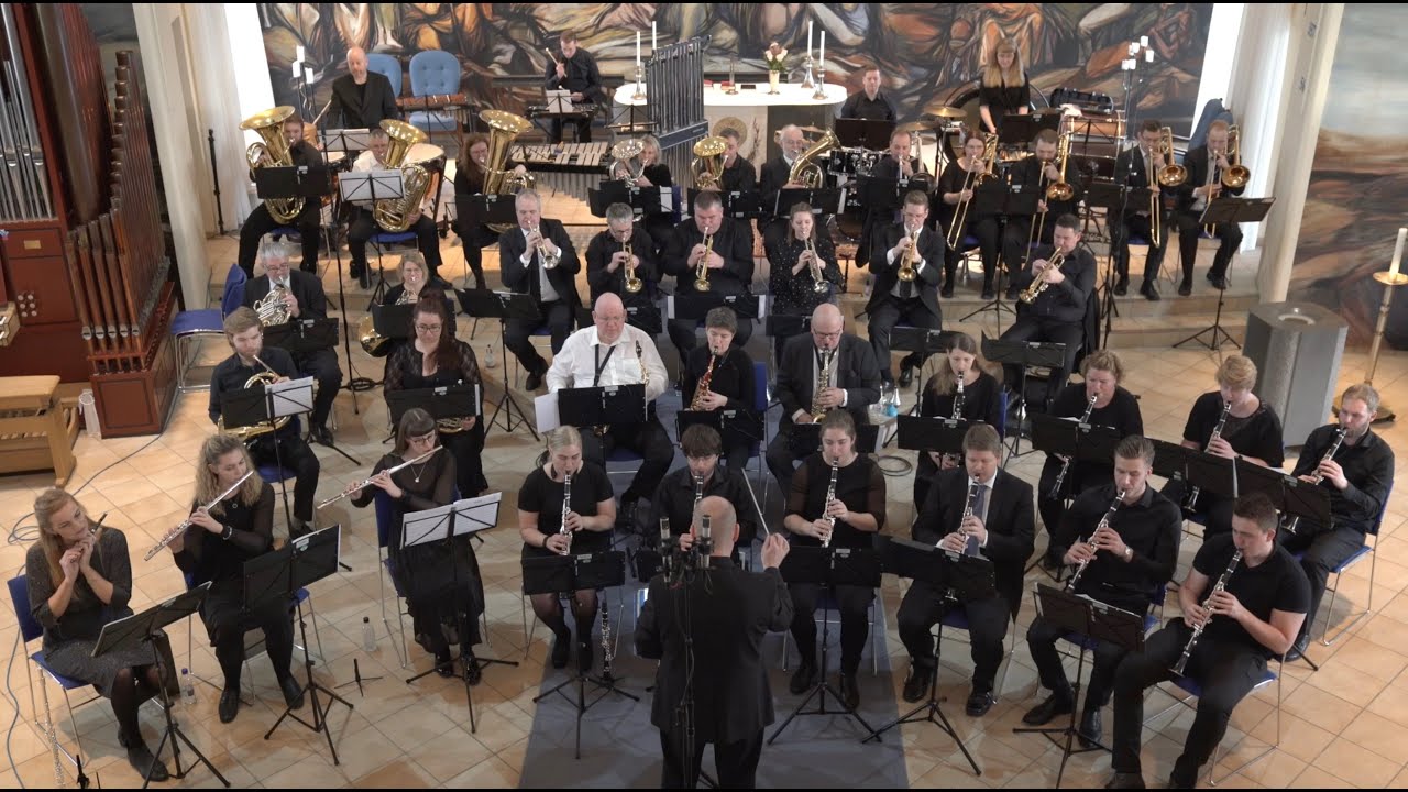 Three Klezmer Miniatures