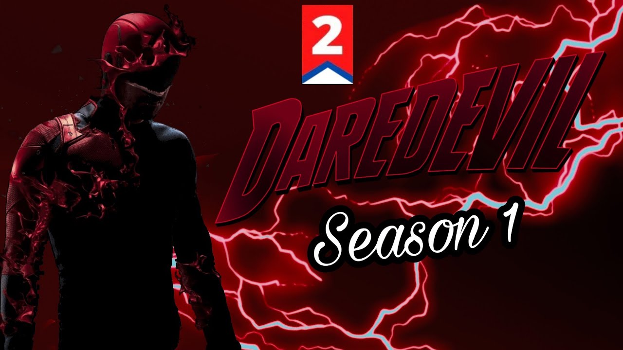 Daredevil Season 1 Episode 2 Explained In Hindi SeriesVerse YouTube