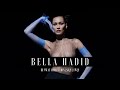 Bella Hadid | Runway Collection 2021