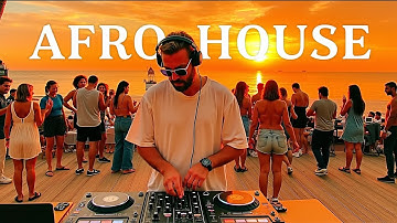 SUMMER AFRO HOUSE Sunset Mix (Adam Port, Avicii, The Weeknd, Coldplay, Diplo) - Summer Vibes Mix #77