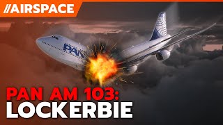Investigating Lockerbie: UK&#39;s Deadliest Air Disaster