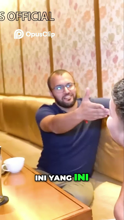 Katanya Harris gak suka wanita berkacamata #riaricis #ricisofficial #harrisj