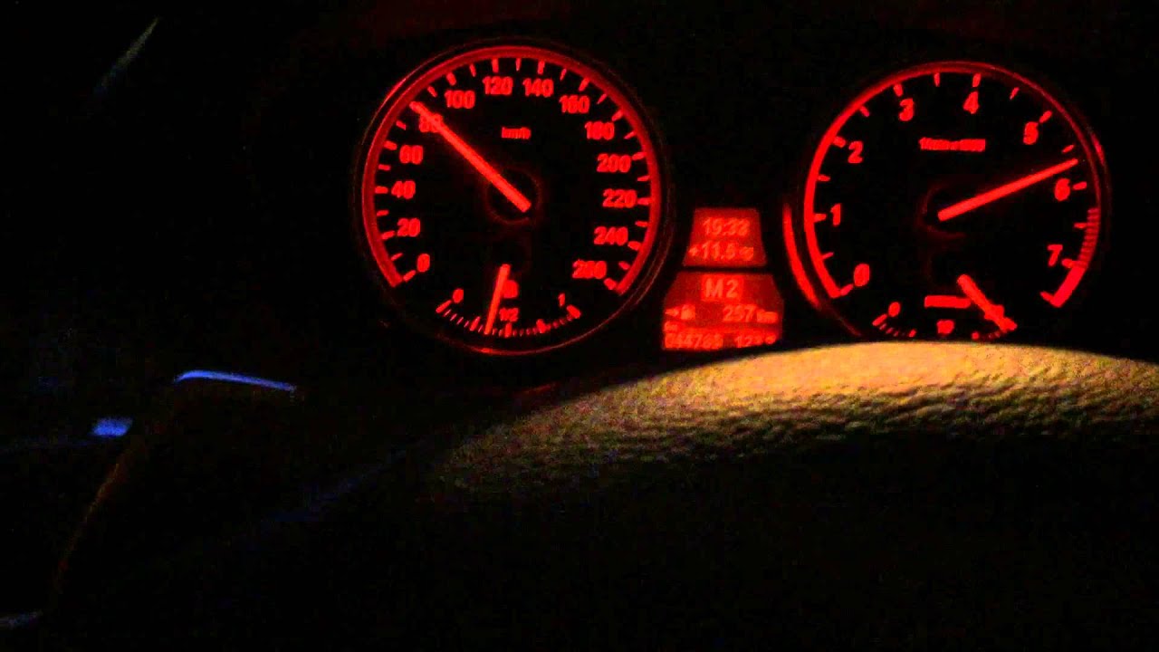 Бмв Х5 35 306 сил. 80-120 4 сек