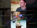 This Is Why I Hate Wii Boxing