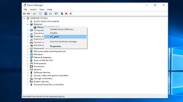 Các bước sửa lỗi laptop sạc không vào điện Windows 10/11