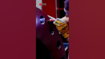 ARRI MACHINING - GATE VALVE BODY COMPLETE MACHINING