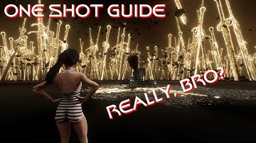 Clair Obscur: Expedition 33 – How to Beat Simon (Beginner One-Shot Guide)