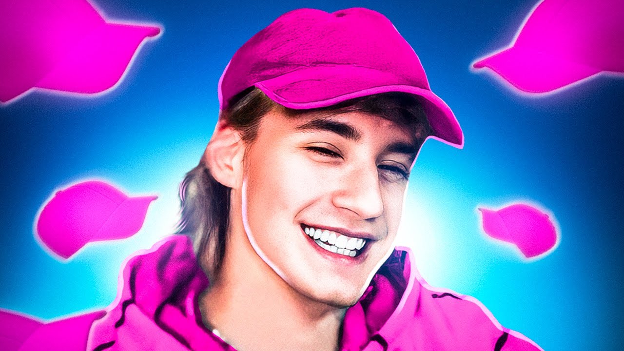 VOLVIÓ LA GORRA MUFA...🧢