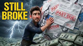 Your Salary Is Keeping You Broke (Here Is Why)