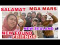 NA EENJOY KO NA ANG NEW ZEALAND 🇳🇿 DAHIL SA MGA GALANG ITO