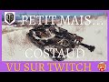 Wot fr petit mais costaud lamx elc bis est gnial    world of tanks franais