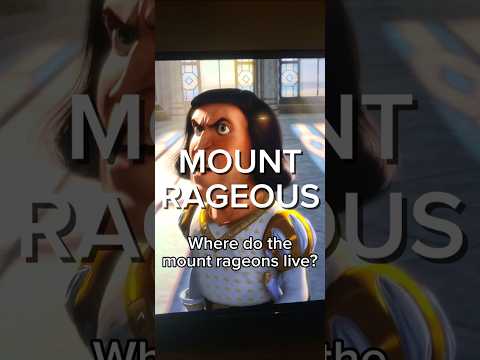 Lord Farquaad Said It Shorts Lordfarquaad 