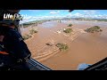 Eugowra floods 1 year on