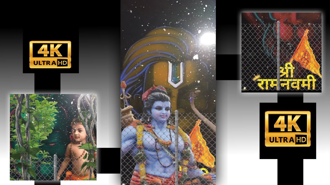 RAM Siya Ram Jai Ram Status 