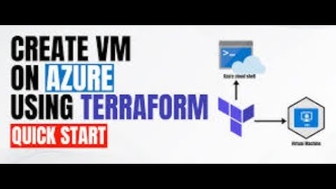 💪✨(English) How to Provision Multiple Linux VMs in Azure Using Terraform 🚀✨#azure #devops #terraform