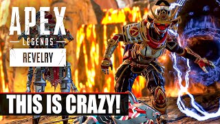 Apex Legends did these guys WAY MORE dirty than we thought!