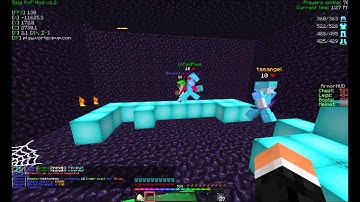 Vortex factions reset tomorrow