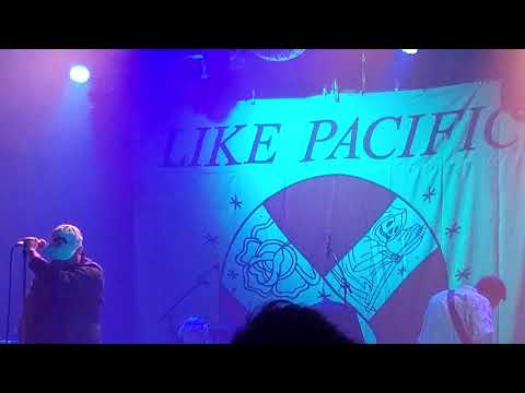 Like Pacific - Richmond (Live @ Opera House // Toronto ON // 12.22.2019)