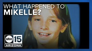 Family speaks with ABC15 25 years later after Mikelle Biggs disappearance