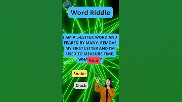 A puzzle you’ll overthink!  #logicalstation #quiztime #affirmations