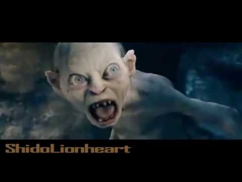 Gollum Il Mio Barbra Streisand Youtube