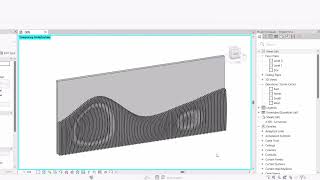 Pixy plugin | Revit Kinetic Facade Generator 