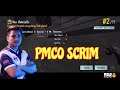 TEAM MAX ល ង SCRIM PMCO Leon Staker Crim Criz Cambodia Pubg Mobile