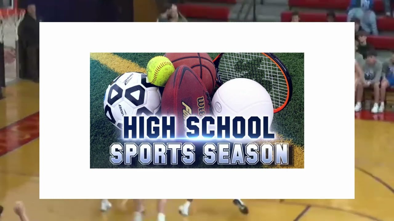 LIVE Milton vs Stoughton - High School Hockey