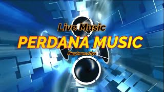 PERDANA MUSIC - Dikejar Dosa Voc Nurul Kity