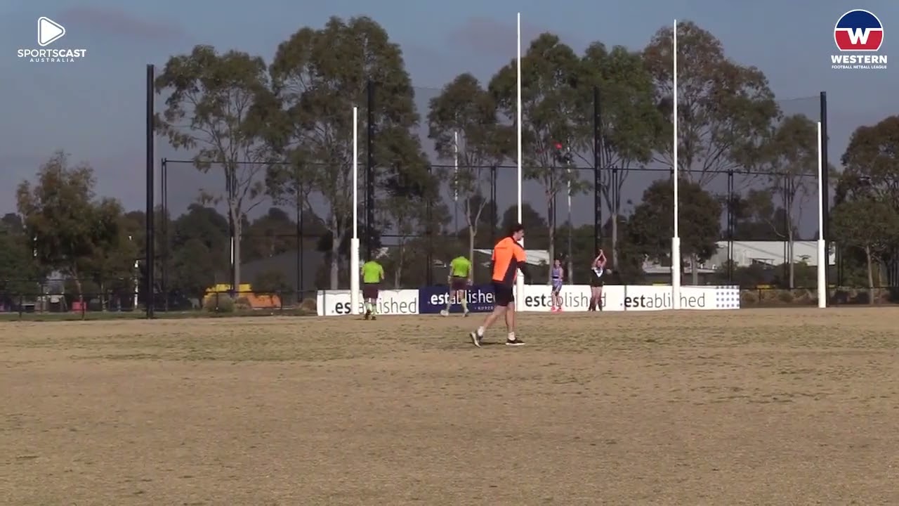 Round 15: Point Cook Centrals v Parkside