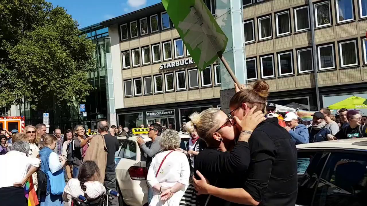 Demo In Köln Heute Demo In Köln Heute