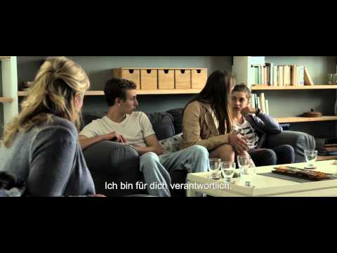 Keeper Trailer deutsche Untertitel