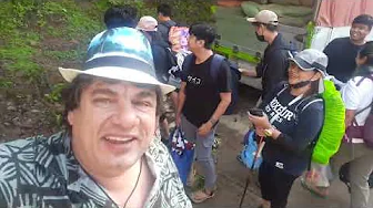 Origins Of Tiki - 8-20-22 - Buscalan or Bust Pt2
