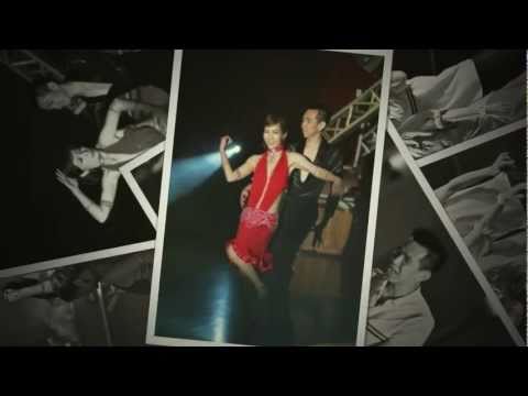 麗山高中第九屆畢舞感言--譚鈞文& Jerry(背景音樂為Keane的 "The Last Time")