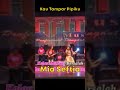Mia Seftia - Kau Tampar Pipiku #Shorts