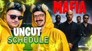 😂🤣 Das BREAKING BAD SEQUEL in VOLLER LÄNGE!! 🔥 | Schedule...