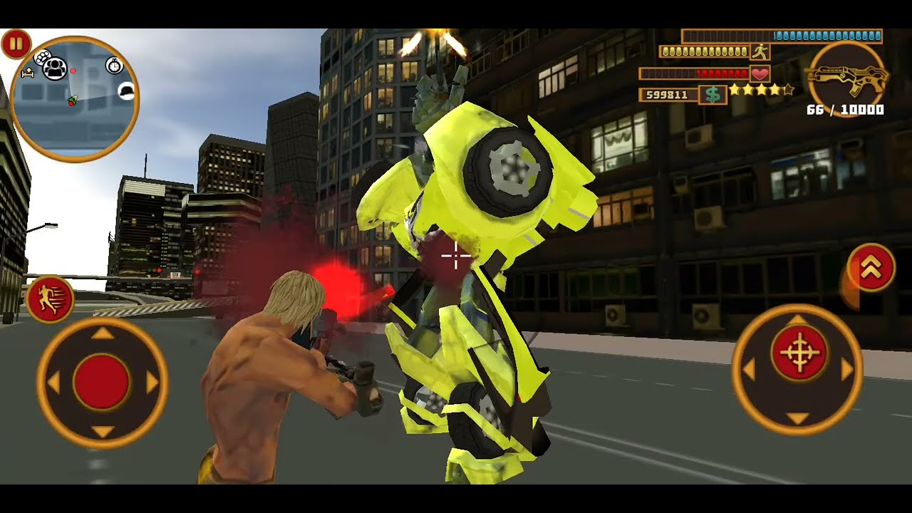 Tokyo Rope Hero - Rebel Without a Pause