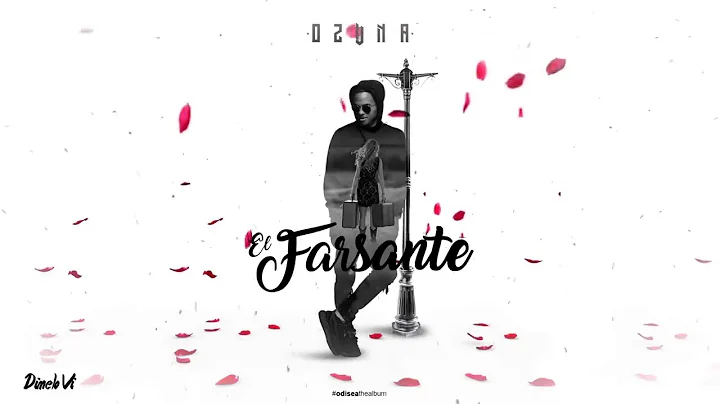 Ozuna   El Farsante  Audio Oficial    Odisea