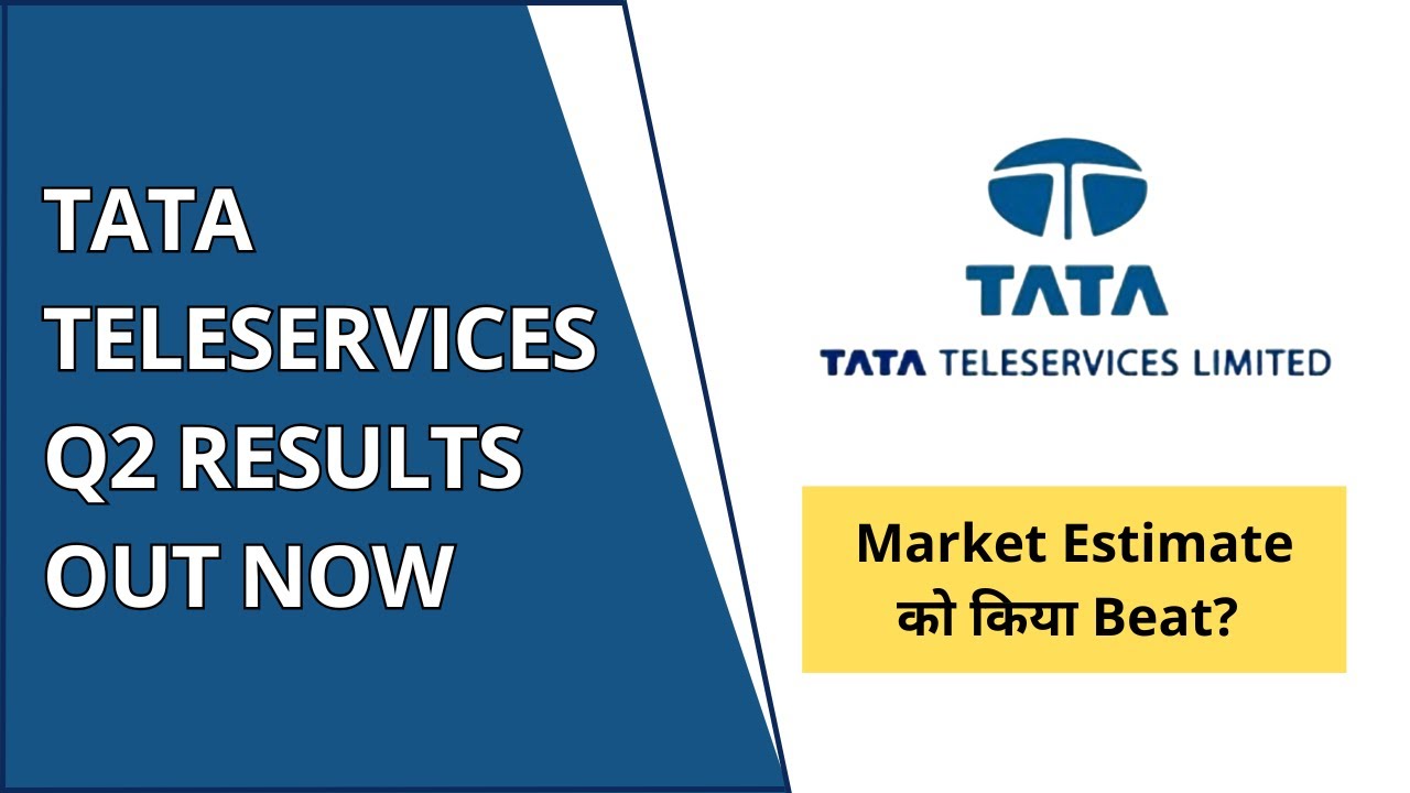 TTML Q2 Results 2026 | TTML Results Today | TTML Share Latest News | TTML Latest News Today