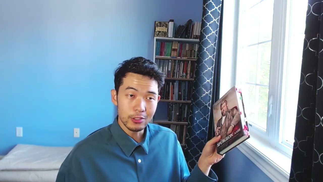 A Tremendous and Grand Life: C.H. Spurgeon, Rich in Good Works, Prince of Preachers