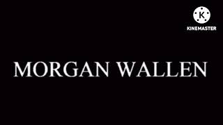 Morgan Wallen: Warning (PAL/High Tone Only) (2021)
