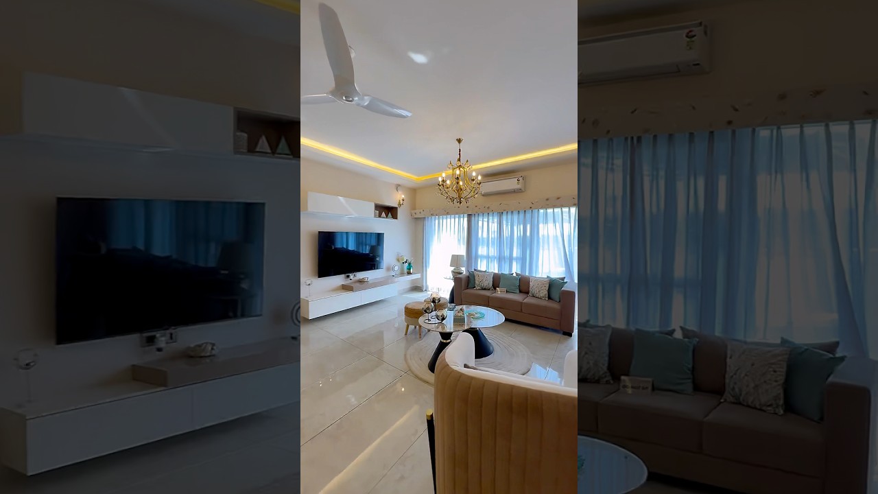 Luxurious Flat For Sale In Jagatpura Jaipur | Premium House Design | Call For Info 📞 9610515011